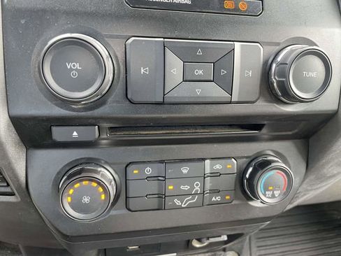 Used 2017 Ford F450 XL RWD image 26