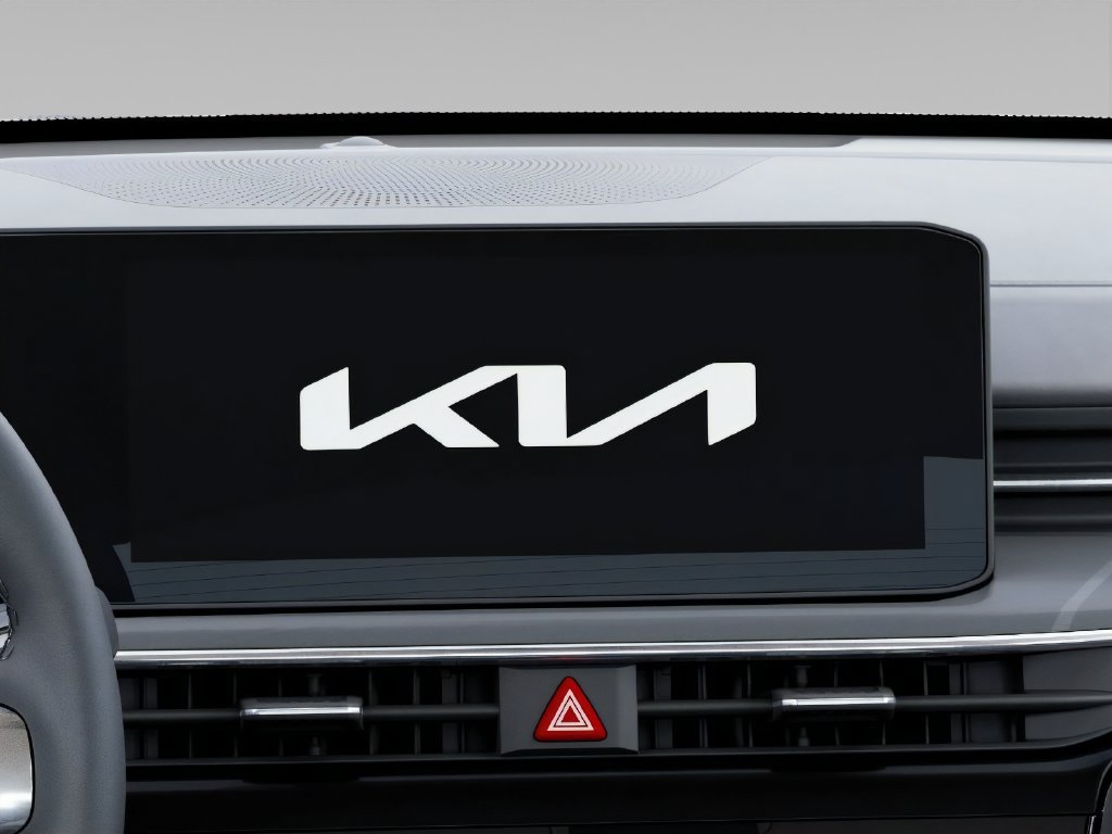 New 2026 Kia K5 GT-Line AWD/4WD image 20