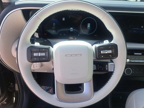 Certified 2026 Hyundai Palisade Calligraphy image 20