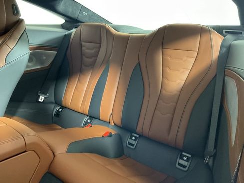 New 2026 BMW M850i xDrive Coupe image 21