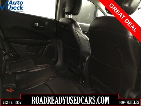 Used 2018 Jeep Compass Latitude AWD/4WD image 31