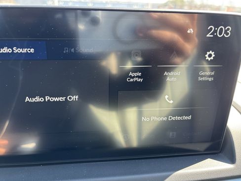 Used 2025 Acura ADX A-Spec image 24