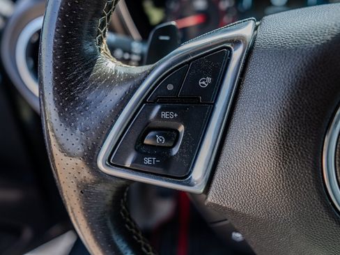 Used 2017 Chevrolet Camaro LT image 16