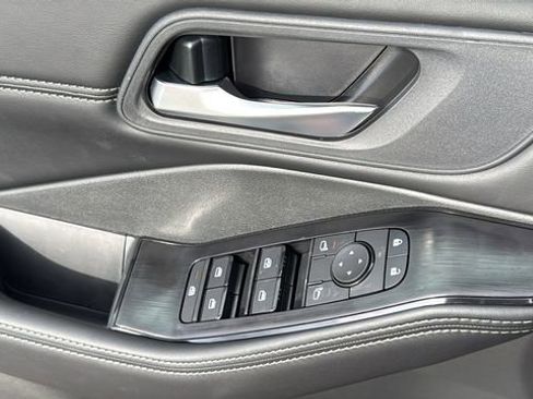 New 2026 Nissan Rogue SV image 20