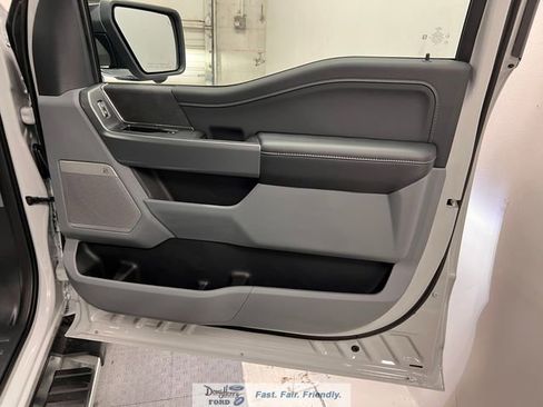 New 2026 Ford F150 XLT w/ Equipment Group 303A High AWD/4WD image 35