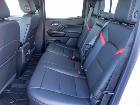 New 2026 Chevrolet Colorado Z71 w/ Technology Package image 17