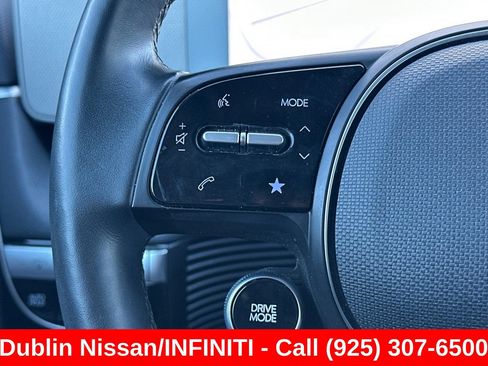 Used 2023 Hyundai Ioniq 5 SEL RWD image 37