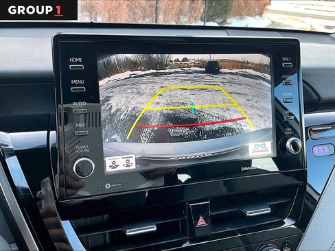 Certified 2023 Toyota Camry XSE image 28