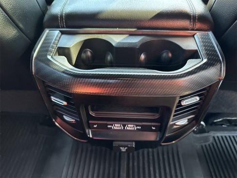 Used 2024 RAM 2500 Power Wagon w/ Level 1 Equipment Group image 24