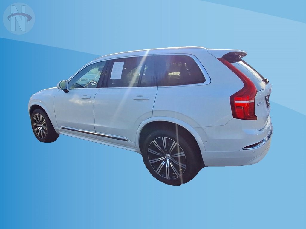 Used 2023 Volvo XC90 B6 Plus w/ Protection Package Premier AWD/4WD image 6