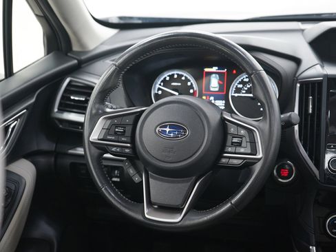 Used 2021 Subaru Forester Premium AWD/4WD image 16
