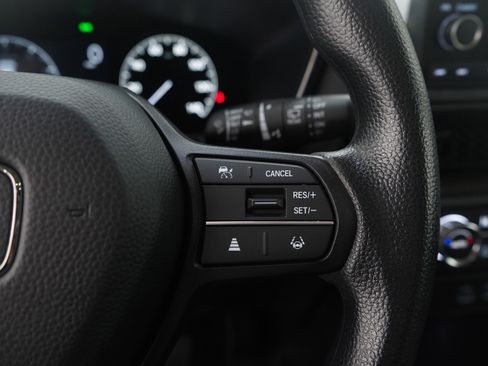 Used 2024 Honda CR-V EX image 26