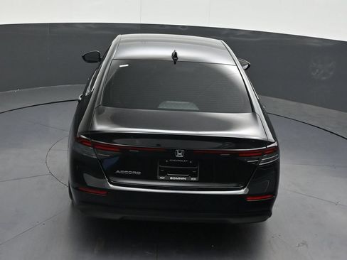 Used 2023 Honda Accord LX image 21