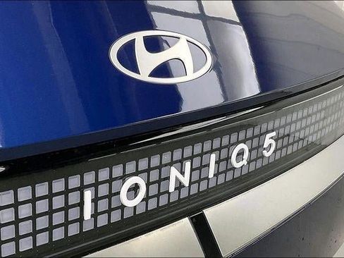 New 2026 Hyundai Ioniq 5 Limited image 38