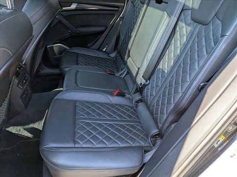 Used 2020 Audi SQ5 Premium Plus image 16