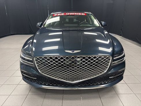 Used 2023 Genesis G80 2.5T image 7