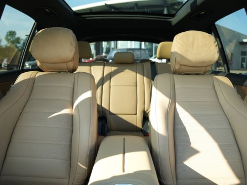 New 2026 Mercedes-Benz GLE 450 4MATIC image 33