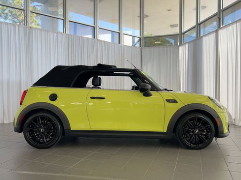 Certified 2023 MINI Cooper S image 8
