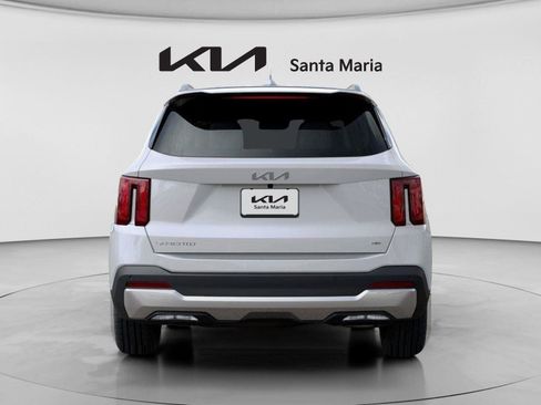 New 2026 Kia Sorento EX w/ EX Premium Package image 13