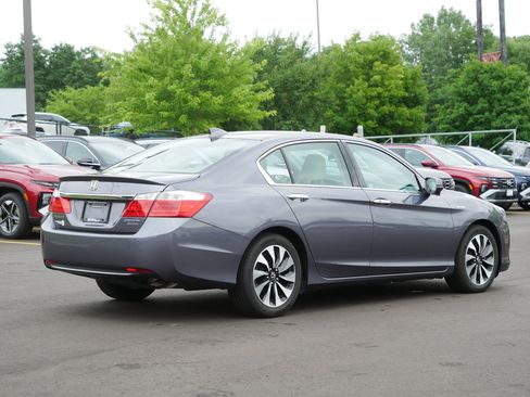 Used 2015 Honda Accord Touring image 6