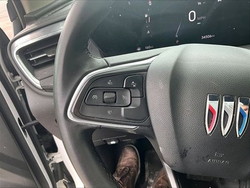 Used 2024 Buick Encore GX Sport Touring image 22