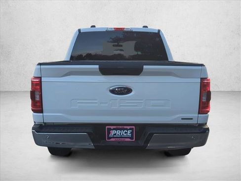 Used 2023 Ford F150 XLT image 7
