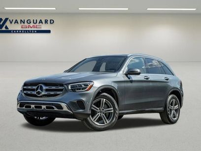 Used 2021 Mercedes-Benz GLC 300 w/ Premium Package