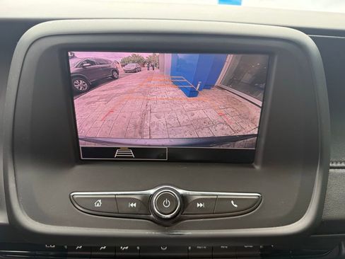 Used 2021 Chevrolet Camaro LS RWD image 10