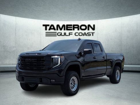 Used 2024 GMC Sierra 1500 Elevation AWD/4WD image 1