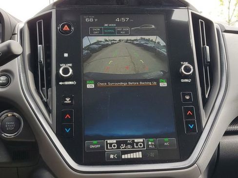 New 2026 Subaru Crosstrek 2.5i Wilderness AWD/4WD image 27