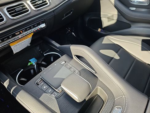 New 2026 Mercedes-Benz GLE 350 4MATIC image 26