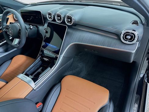 New 2026 Mercedes-Benz C 300 Sedan image 18