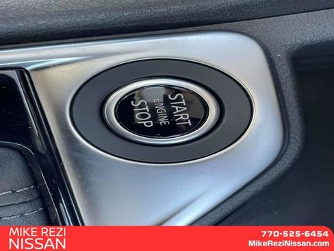 New 2025 Nissan Sentra SV w/ All-Weather Package image 17