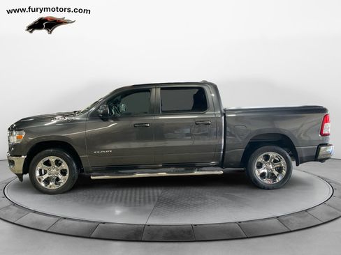 Used 2022 RAM 1500 Big Horn image 5