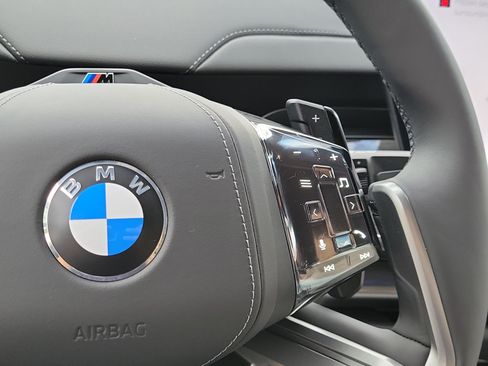 New 2027 BMW 740i w/ Executive Package RWD image 21