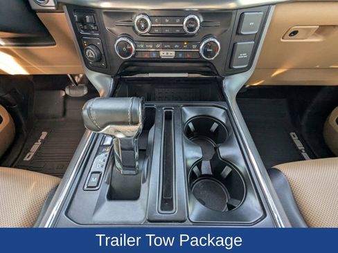 Certified 2023 Ford F150 Lariat w/ Equipment Group 502A High image 25