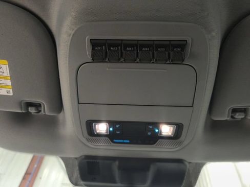 Used 2024 Ford F350 XL AWD/4WD image 16