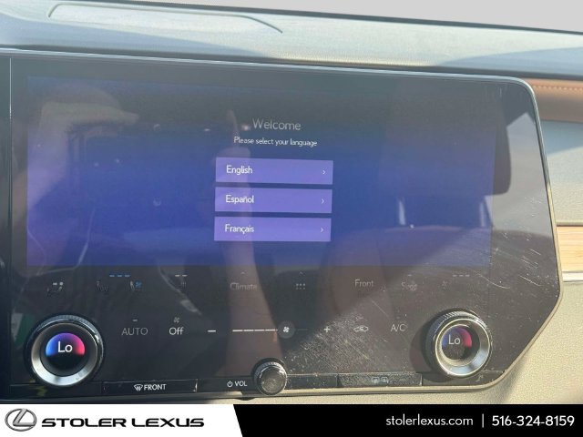 Used 2024 Lexus RX 350 Premium w/ Accessory Package (P1) AWD/4WD image 33