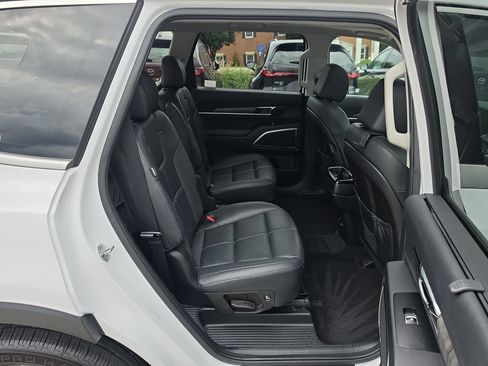 Used 2023 Kia Telluride SX AWD/4WD image 12