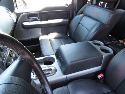 Used 2008 Ford F150 FX2 RWD image 24