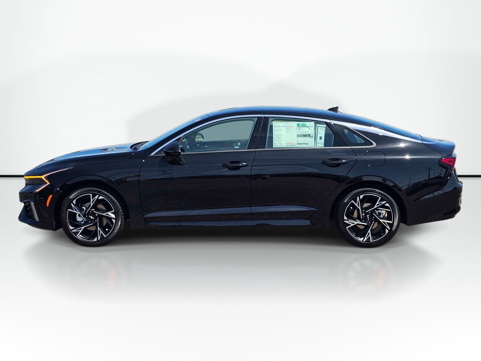 New 2026 Kia K5 GT-Line FWD image 13