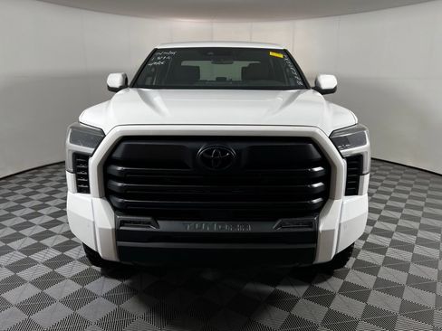Used 2026 Toyota Tundra SR5 w/ SX Package AWD/4WD image 2