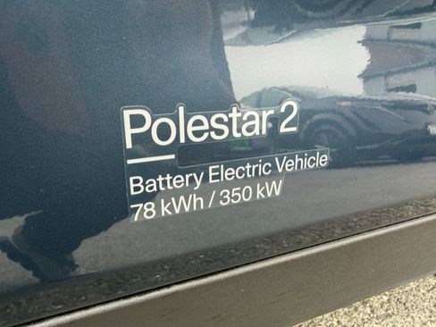 Used 2023 Polestar Polestar 2 w/ Pilot Pack AWD/4WD image 54