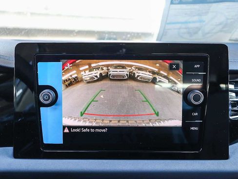 New 2026 Volkswagen Jetta SE image 27