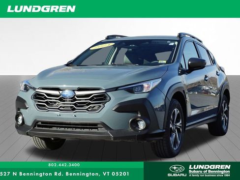 Used 2024 Subaru Crosstrek 2.0i Premium image 29