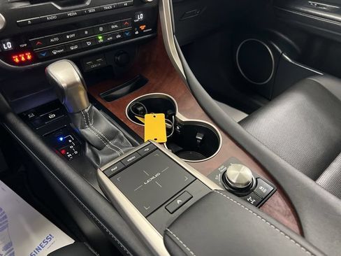 Used 2021 Lexus RX 350 AWD w/ Accessory Package (P3) image 33