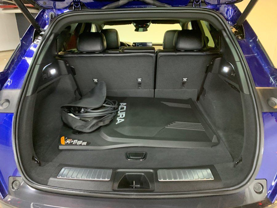 Used 2024 Acura ZDX A-Spec AWD/4WD image 65