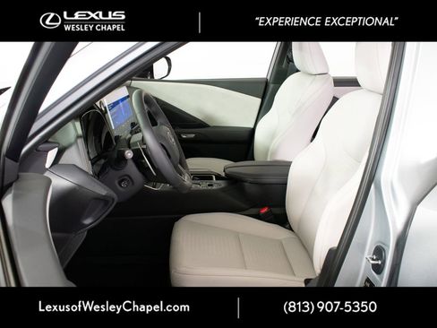 New 2026 Lexus TX 350 AWD image 7