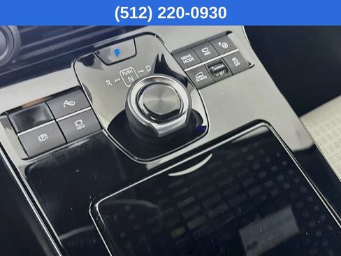 Used 2023 Subaru Solterra AWD image 21