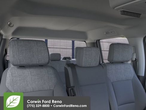 New 2026 Ford F350 XLT w/ 360-Degree Camera Package AWD/4WD image 24
